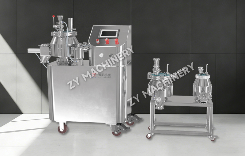 Laboratórne vybavenie